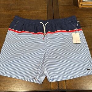 Vineyard Vines x Target Men’s Swin Trunks